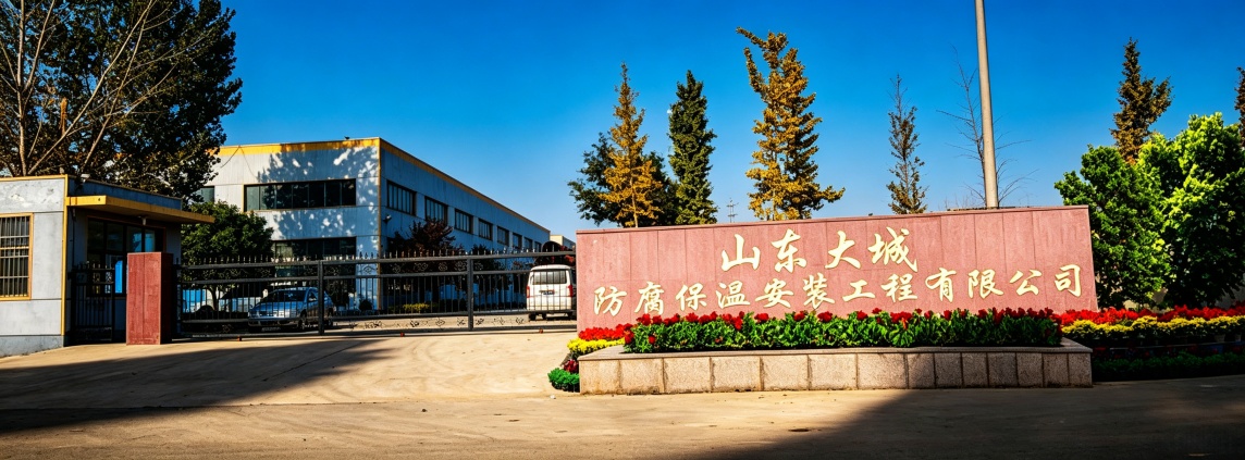 广河聚氨酯保温管生产厂家简介